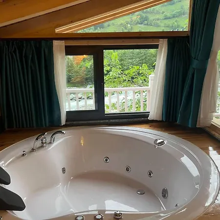 Hotel Ayder Vip River