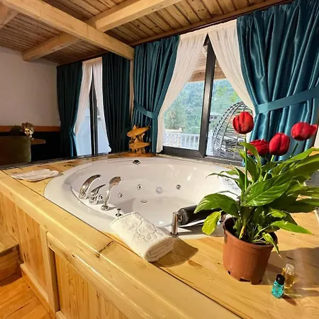 Ayder Vip River Ardesen