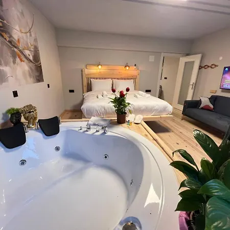 Ayder Vip River Hotel *