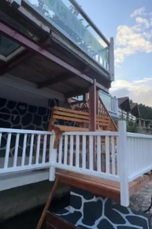 Hotel Ayder Vip River Ardesen